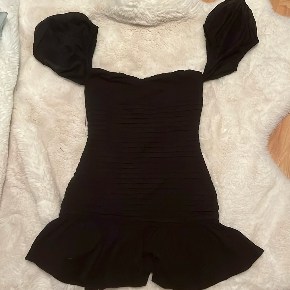 Hello Molly St Cloud Dress